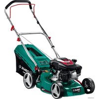 Газонокосилка Зубр Мастер ГБ-410