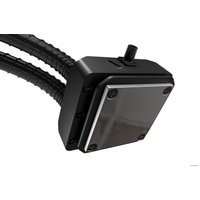 Кулер для процессора be quiet! Silent Loop 360mm