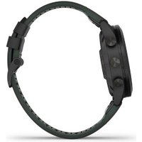 Умные часы Garmin MARQ Golfer Gen 2 Carbon Edition (черный)