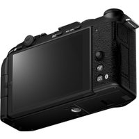 Фотоаппарат Fujifilm X-M5 Body (черный)