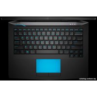 Игровой ноутбук Dell Alienware 14 (A14-6375)