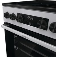 Кухонная плита Gorenje GEC5C41SG