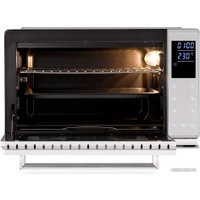 Мини-печь CASO Bake & Style 26 Touch