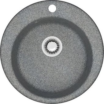 Кухонная мойка MARRBAXX Карельский камень модель 30/Q8 F030Q008 (серый/темно-серый)
