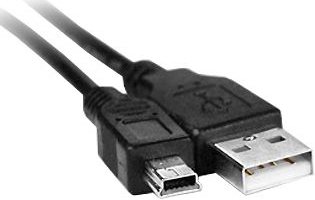 Кабель Mirex 13700-AMMIN18B