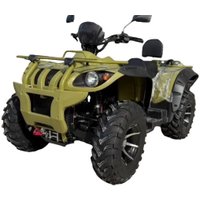 Квадроцикл Stels ATV 500CC