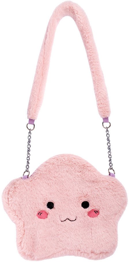 Сумочка-игрушка Fancy Звездочка BAG1