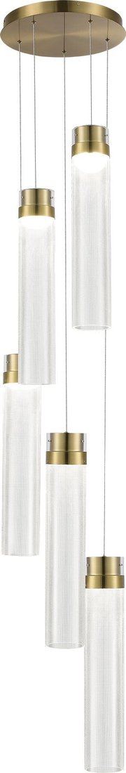 

Подвесная люстра ST Luce SL6236.303.05