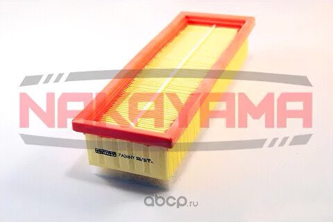 

Воздушный фильтр Nakayama FA241NY