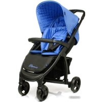 Универсальная коляска 4baby Atomic (прогулка)