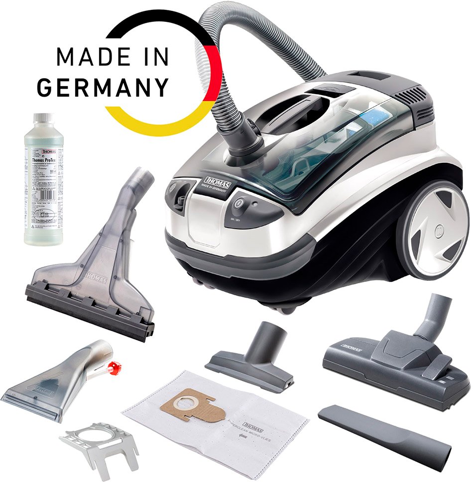 

Пылесос Thomas Panda 788615