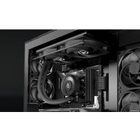 Система жидкостного охлаждения для процессора Arctic Liquid Freezer III 280 Black ACFRE00135A