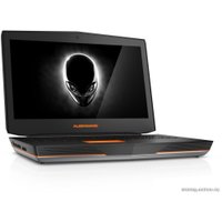 Игровой ноутбук Dell Alienware 18 (A18-9271)