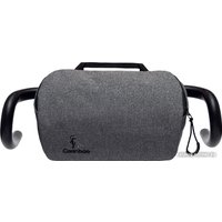 Велосумка Caanbag Мини CAAN-CI-31LG (серый)