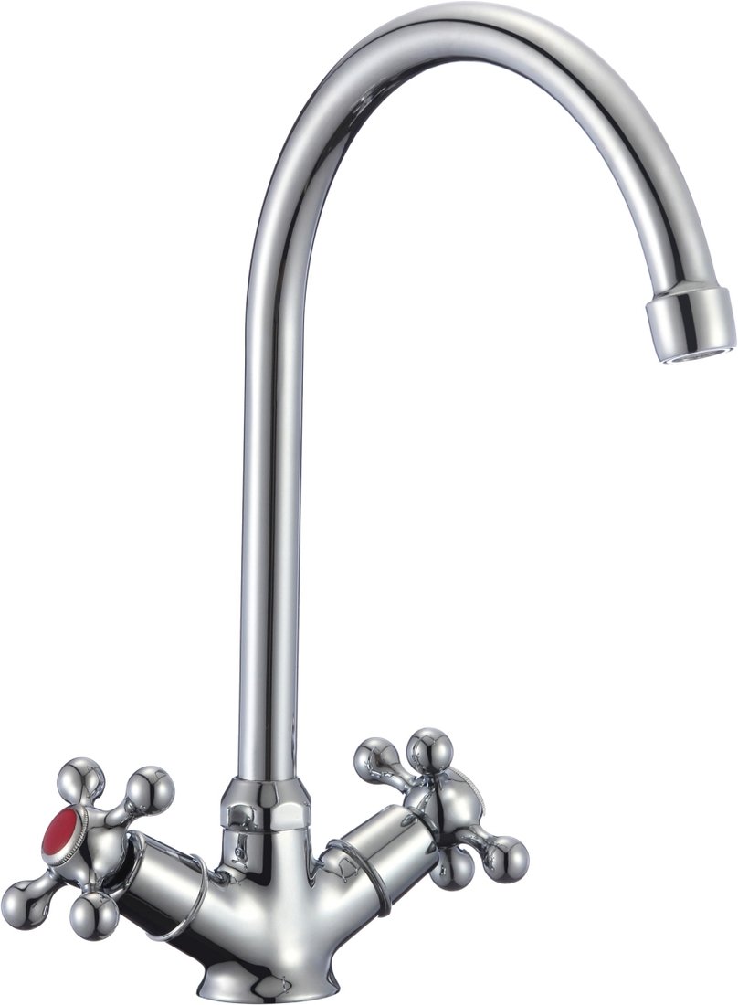 

Смеситель Eleanti Opal 0402.899