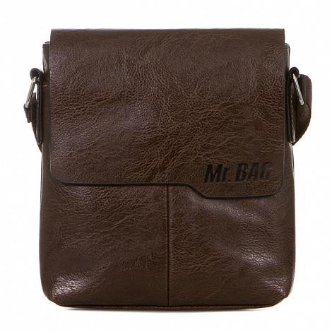 

Мужская сумка Mr.Bag 271-015-3-DBW