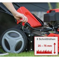 Газонокосилка Scheppach MS150-46E