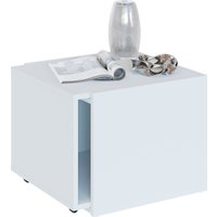 Журнальный столик Сокол СЖ-11 (белый)