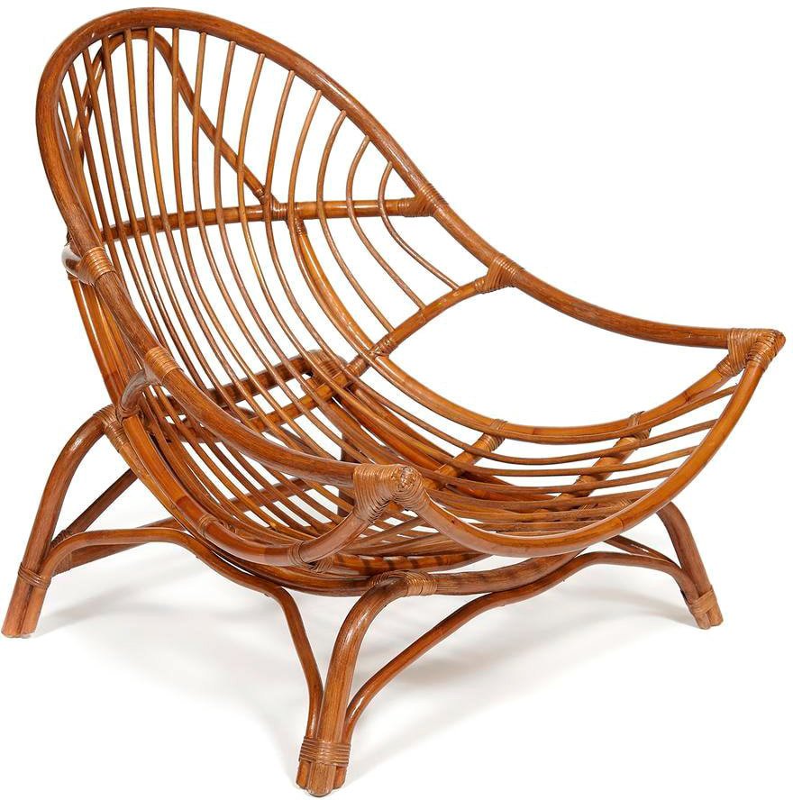 

Садовый диван TetChair Venice без подушки (коричневый кокос)