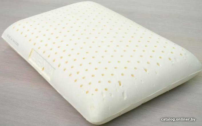Ортопедическая подушка COALAHOME Teddy 45х30х10