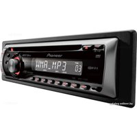 CD/MP3-магнитола Pioneer DEH-2900MP