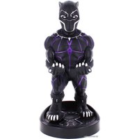 Фигурка-держатель Exquisite Gaming Cable Guy Avengers Black Panther