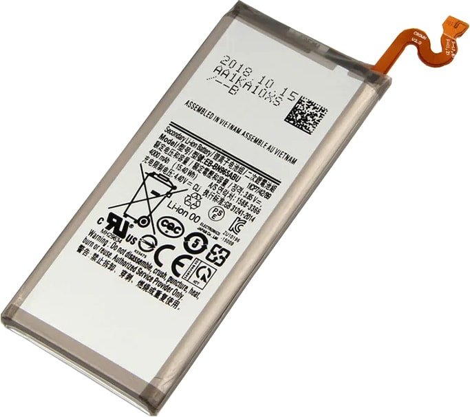 

Аккумулятор для телефона Копия Samsung EB-BN965ABU