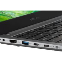 Ноутбук Digma Pro Fortis M DN15P3-ACXW01