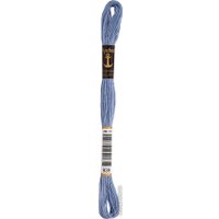 Нитки для вышивания Anchor 4635-0939 8 м (голубой)