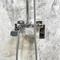 Душевая система  Haiba HB24575