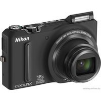 Фотоаппарат Nikon Coolpix S9100