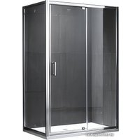 Душевой уголок Gemy Sunny Bay S28191C-A75