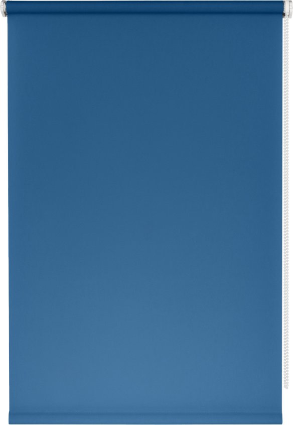 Рулонные шторы Franc Gardiner Glasgow 70x160 97284292 (синий)
