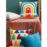 Чехол на подушку Espera Deco НД Бохо 3