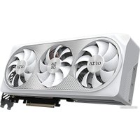 Видеокарта Gigabyte GeForce RTX 4070 Ti Super Aero OC 16G GV-N407TSAERO OC-16GD