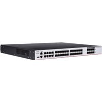 Управляемый коммутатор 3-го уровня Ruijie Networks RG-CS85-24SFP/8GT8XS-D