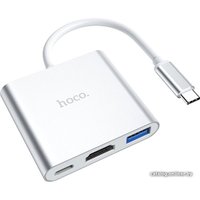Док-станция Hoco HB14