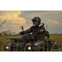 Квадроцикл RM РМ 650-2