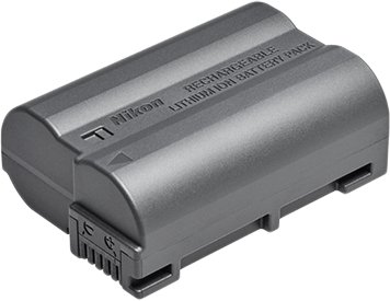 

Аккумулятор Nikon EN-EL15b