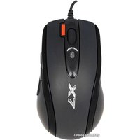 Игровая мышь A4Tech X-7120 (черный)