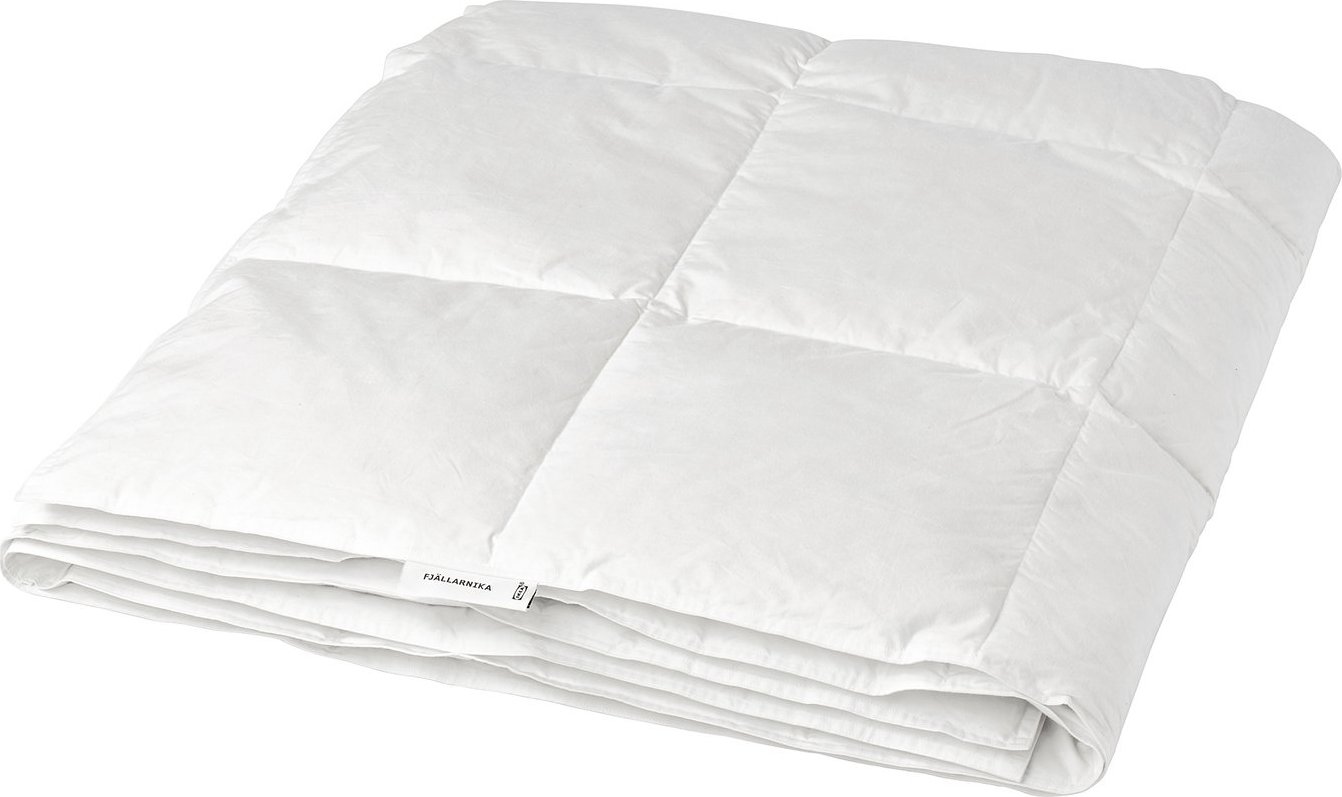 Одеяло Ikea Fjallarnika 00457457