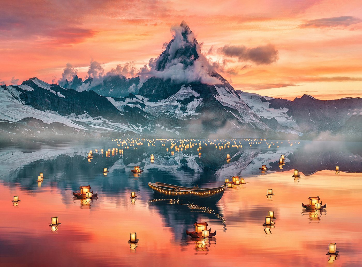 

Картина Vimala 135 50x70 см