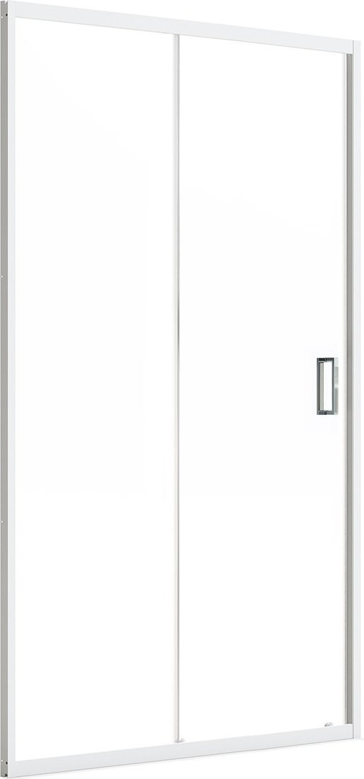 Душевая дверь Domani-Spa DoorCube 110x190 DS04DCb110L0Cl00.W