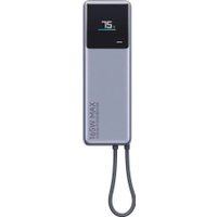 Внешний аккумулятор Xiaomi 165W Power Bank PB1165MI 10000mAh (китайская версия)