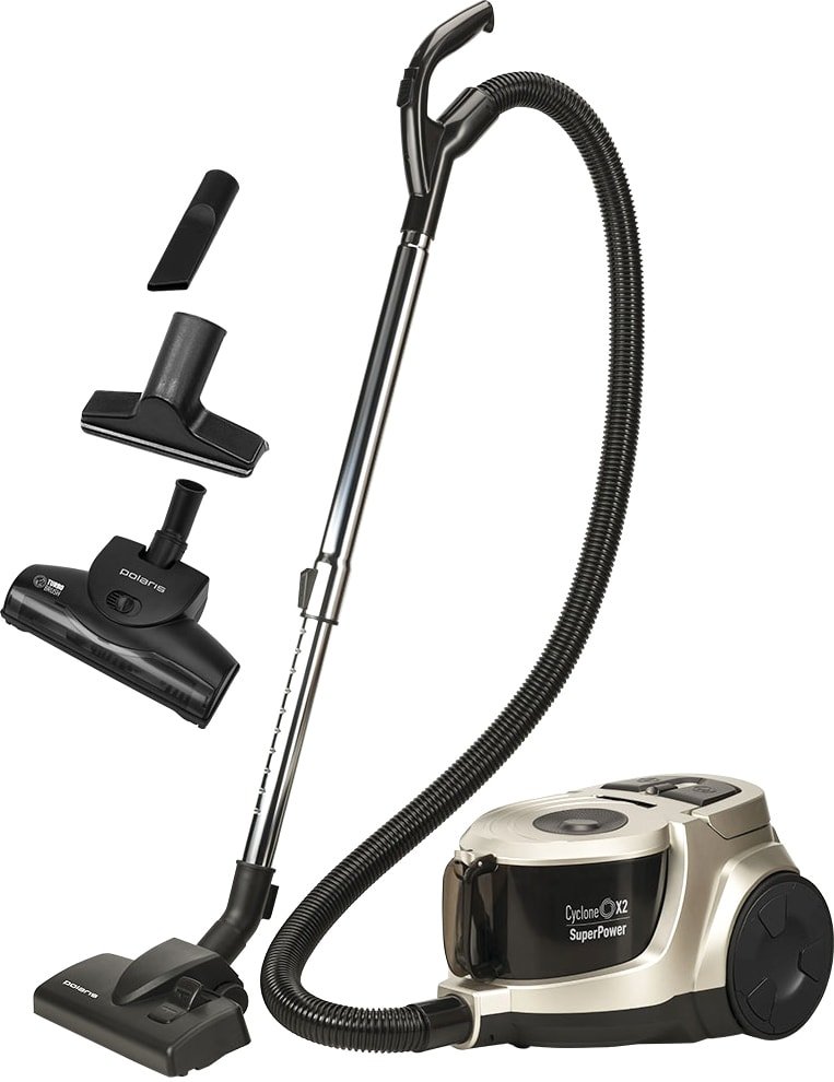 

Пылесос Polaris PVC 2031 RUS