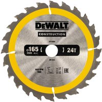 Пильный диск DeWalt DT1934