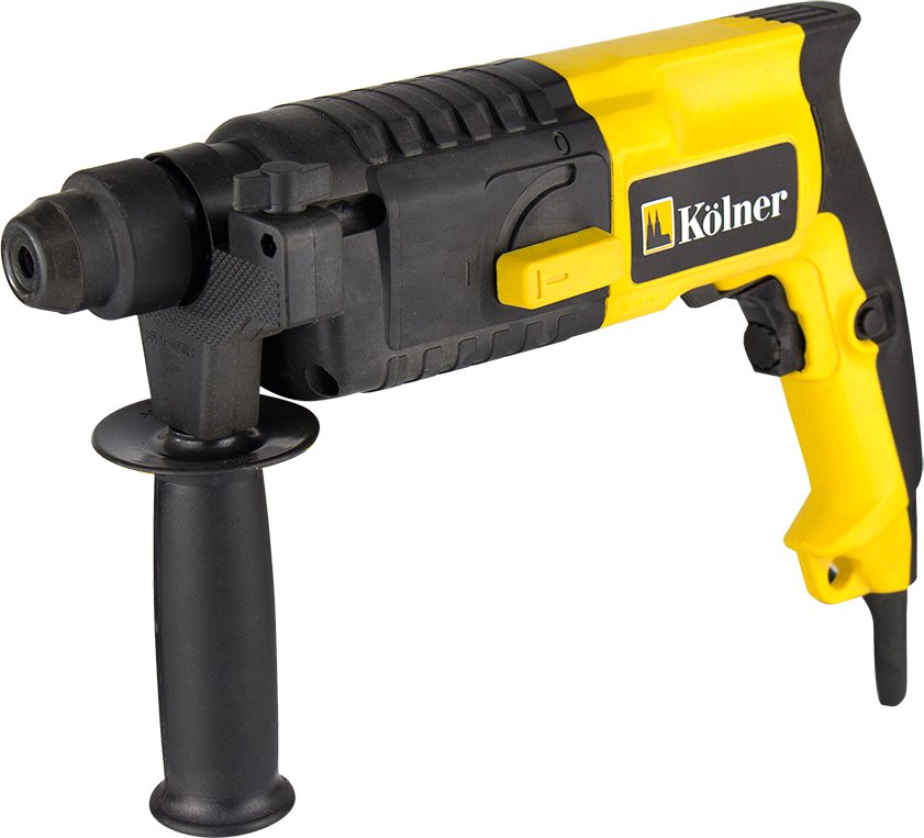 

Перфоратор Kolner KRH 520H