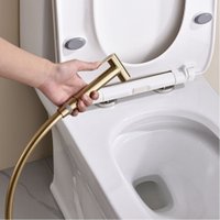 Гигиенический душ Ganzer GZ19157-S