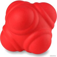 Реакционный мяч Pro-Supra 01-RC (7см, красный)