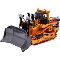 Спецтехника Автоград Бульдозер XZS BC1029